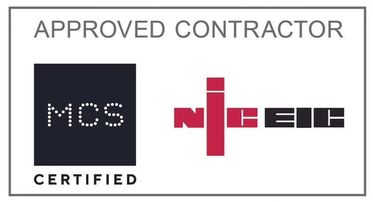 MCS NICEIC CRS Electricians Great Yarmouth