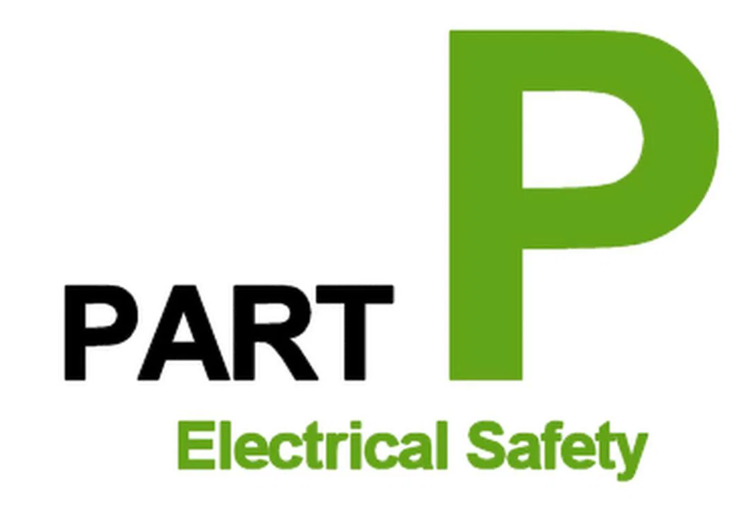 Part P CRS Electricians Great Yarmouth